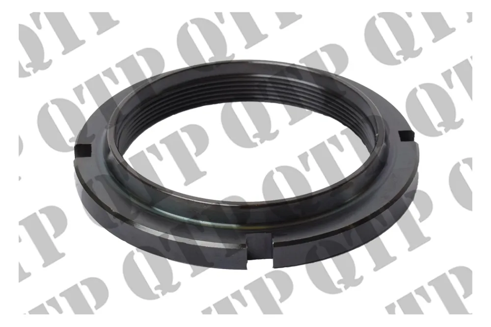 Front Axle Hub Nut Superhinta