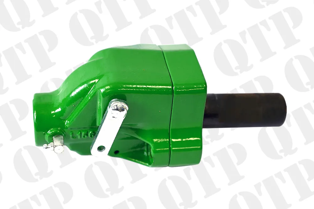 Turvallinen Maksu Lock Housing Kit John Deere