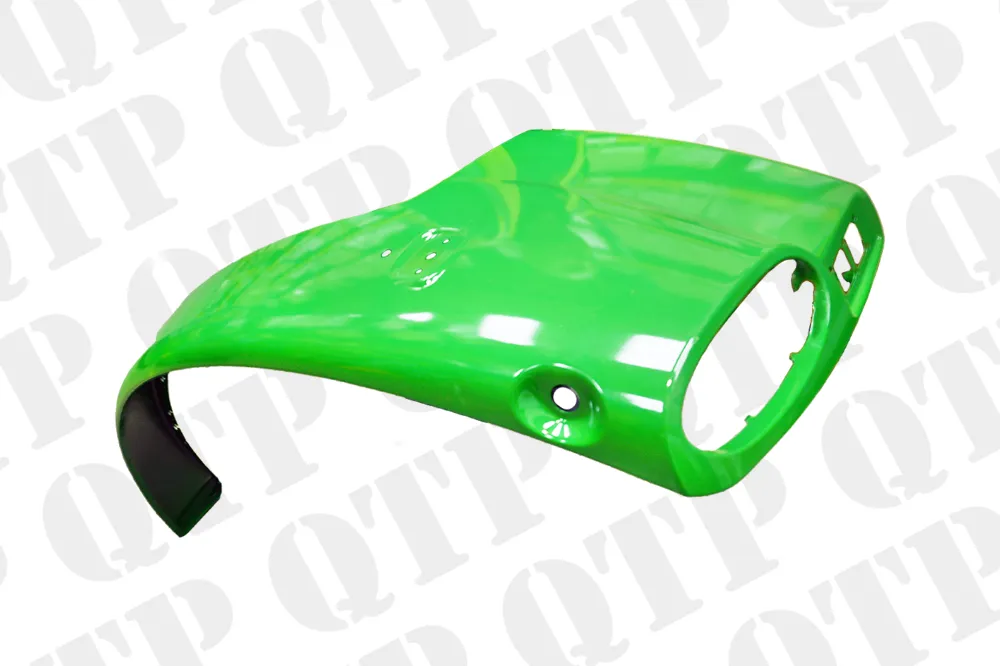 Flash-Tarjous Mudguard Rear (LH)