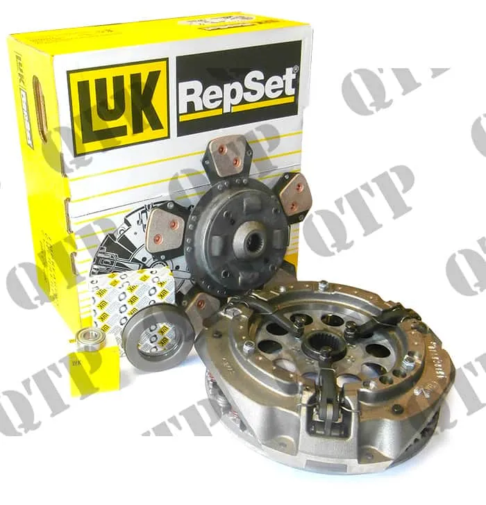 Clutch Kit Uusi Malli