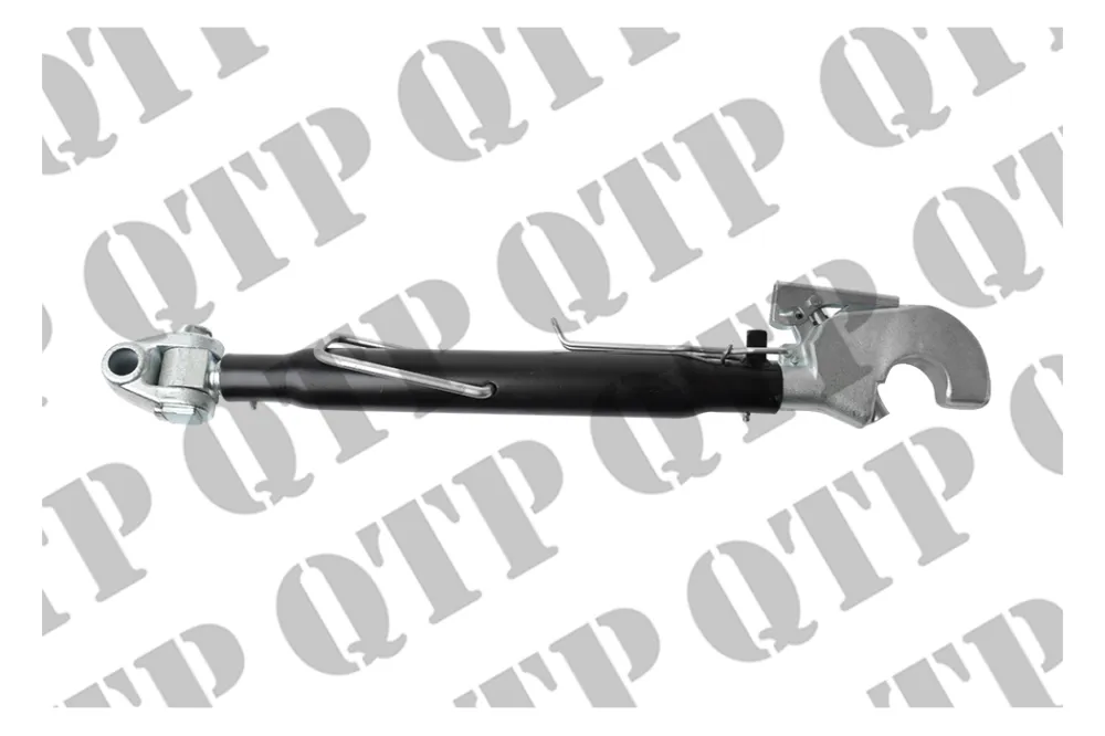 Heavy Duty Top Link Knuckle 28mm / 3 Hook 520mm Superhinta