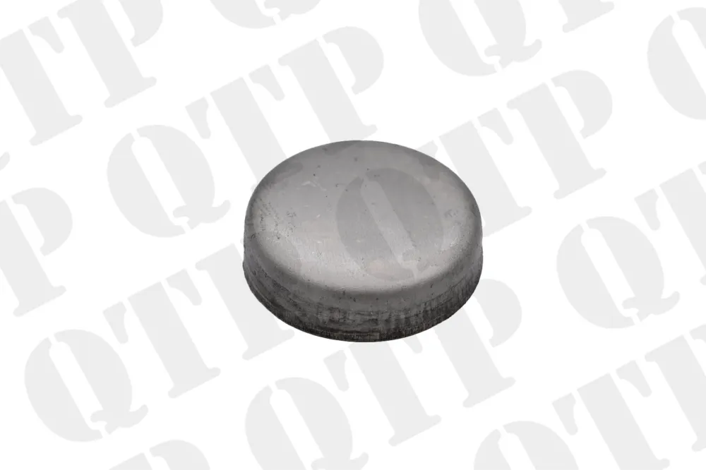 Stainless Steel Frost Plug Erikoistarjous