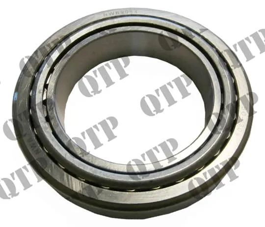 Pakollinen (Must-Have) Front Wheel Bearing