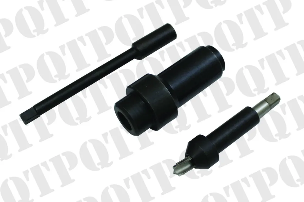 Injector Sleeve Guide Bush Vain Tänään