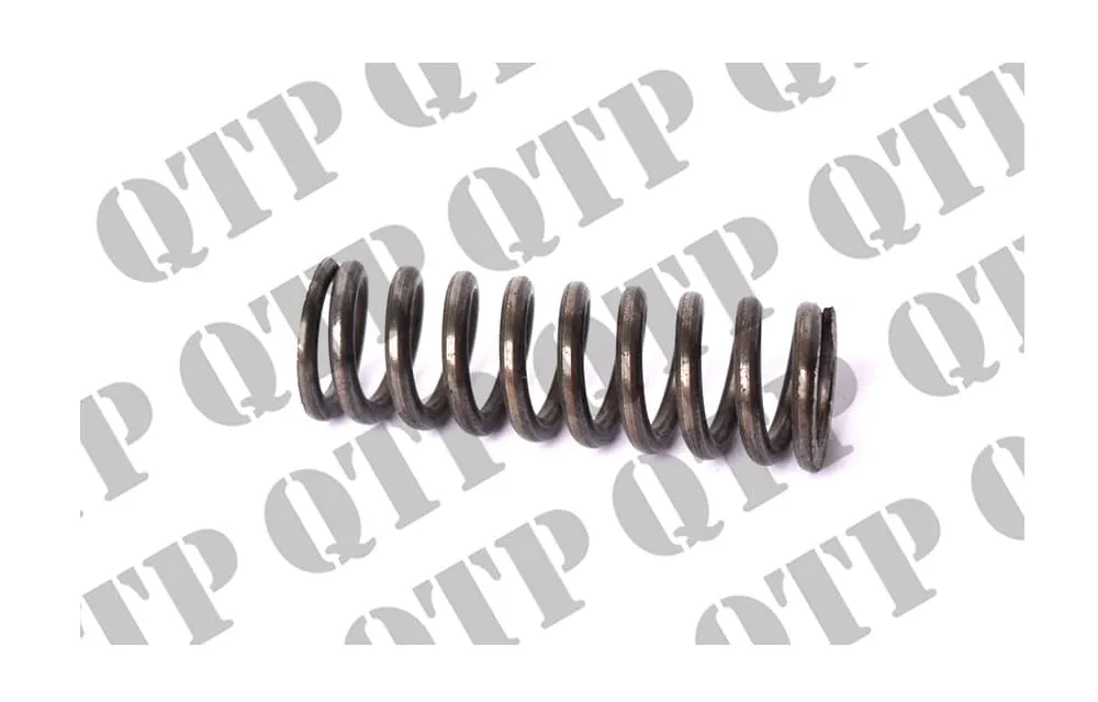 Dual Power Valve Spring Ajankohtainen