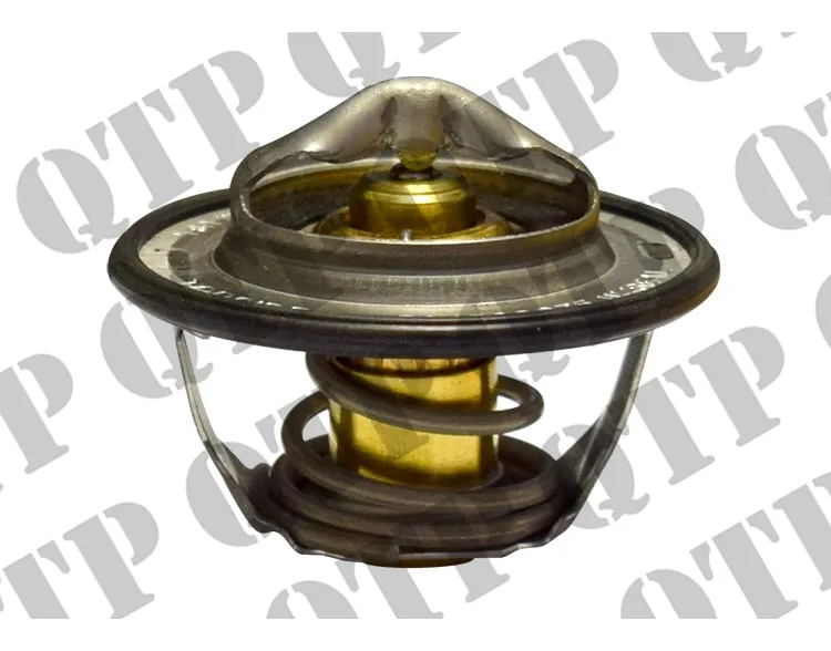 Tehdashinta Thermostat