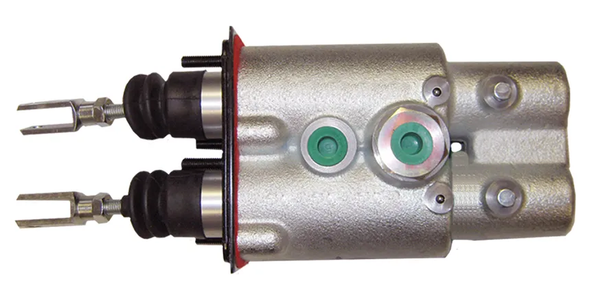 Kampanjahinta Brake Master Cylinder