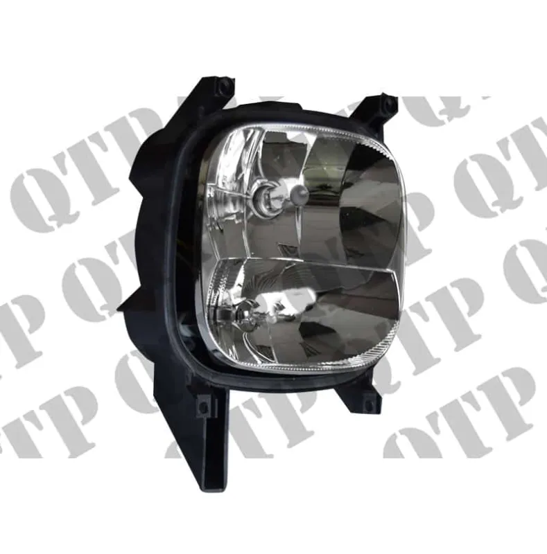 Edullinen Headlamp - Left Hand Dip