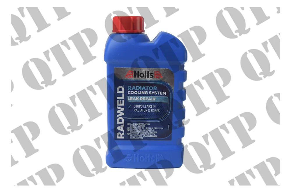 Holts Radweld 250ml Bestseller