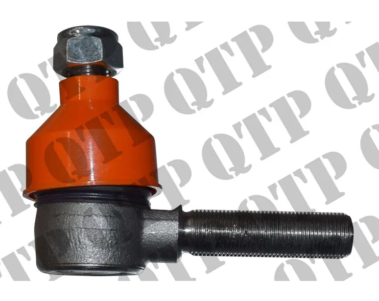 Pakollinen (Must-Have) Track Rod End LH