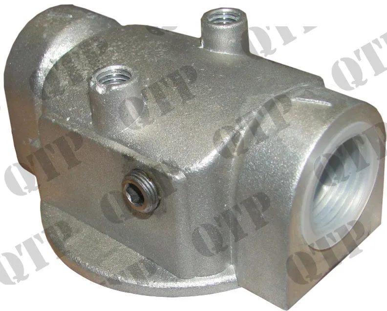Hydraulic Filter Head Osta Verkossa