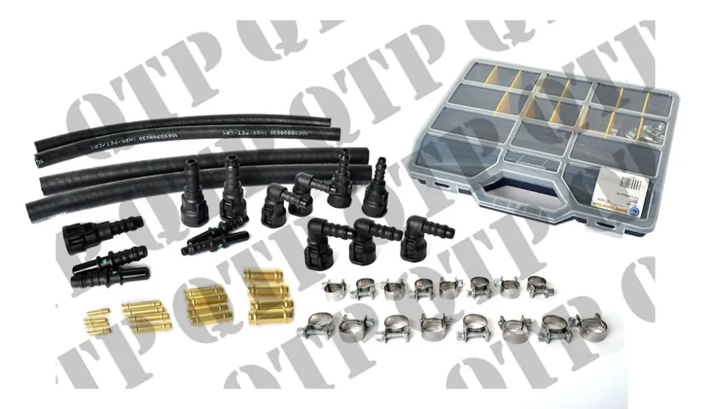 Tarjous Fuel Line Repair Kit