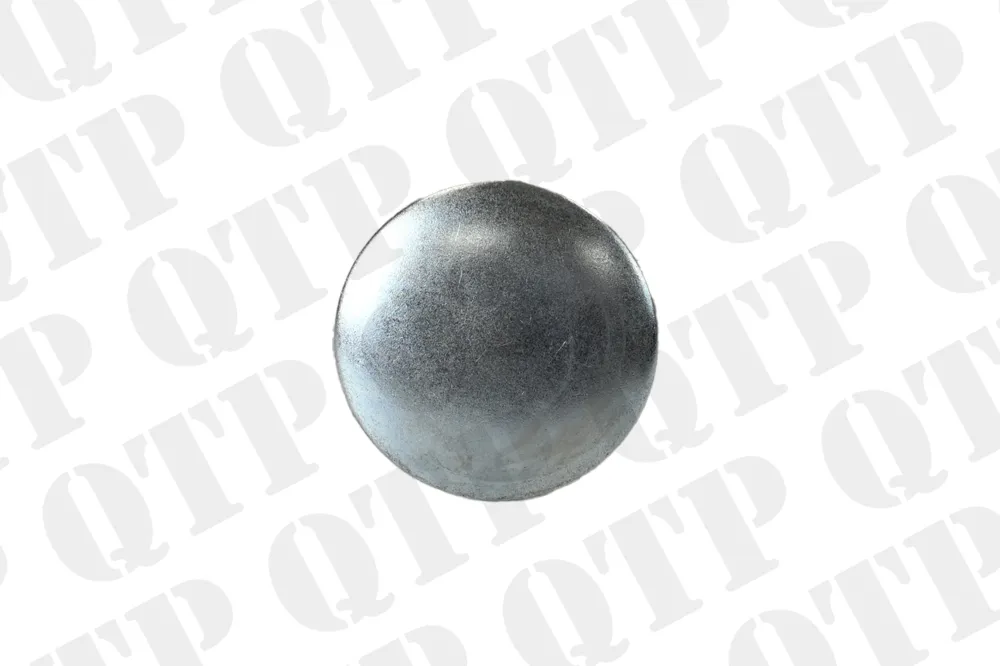 Stainless Steel Frost Plug (1 3/4" 44.75mm) Merkkituote
