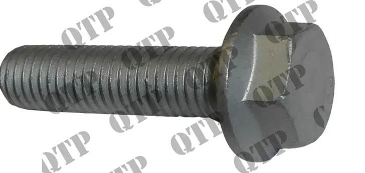 Uutuus Damper Retaining Screw