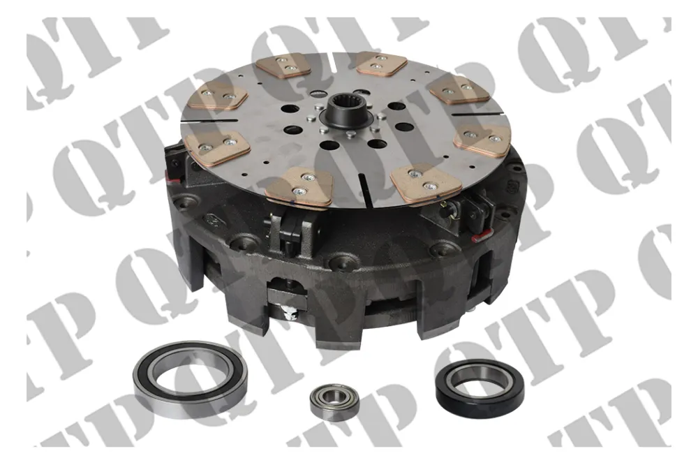 Clutch Kit Tilaa Heti