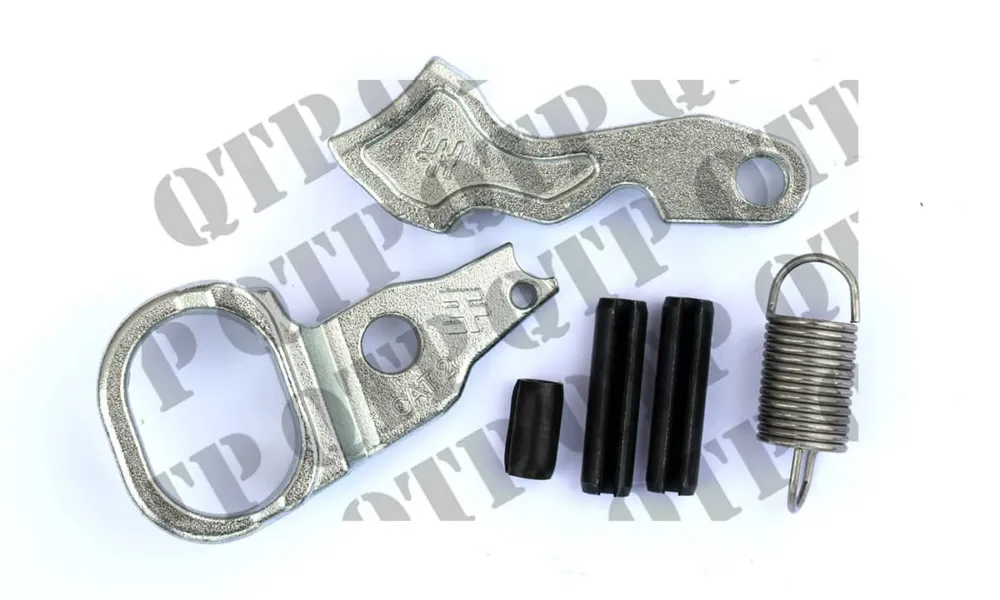 Quick Attach Hook Kit Aito