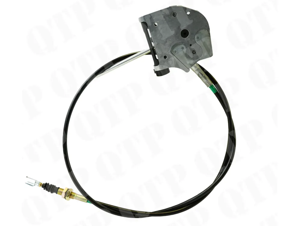 Poisto Spool Valve Cable