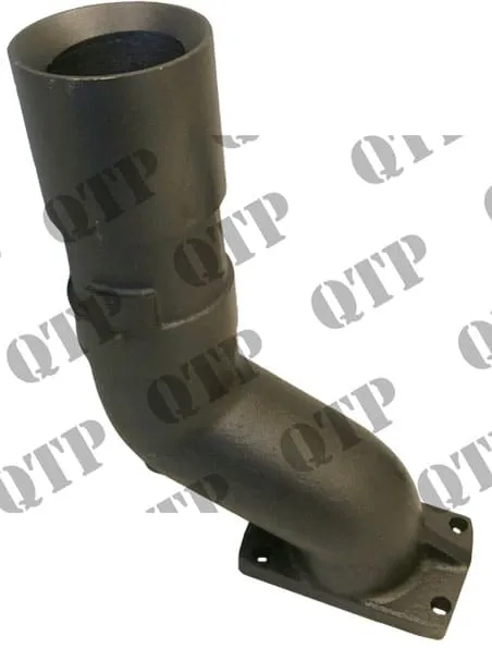 Exhaust Elbow Superhinta