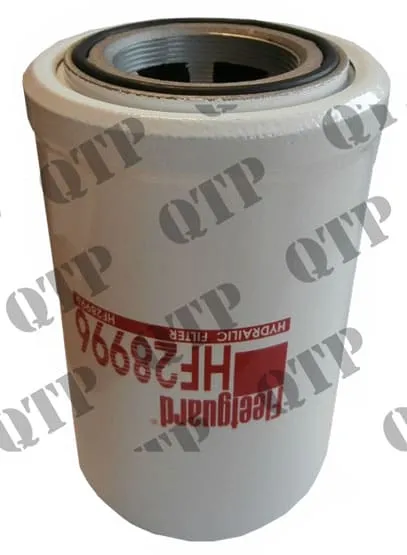 Kuuma Tarjous Hydraulic Filter