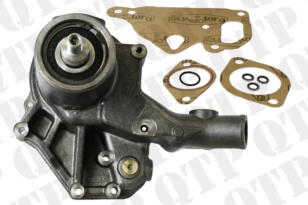 Water Pump Alennus