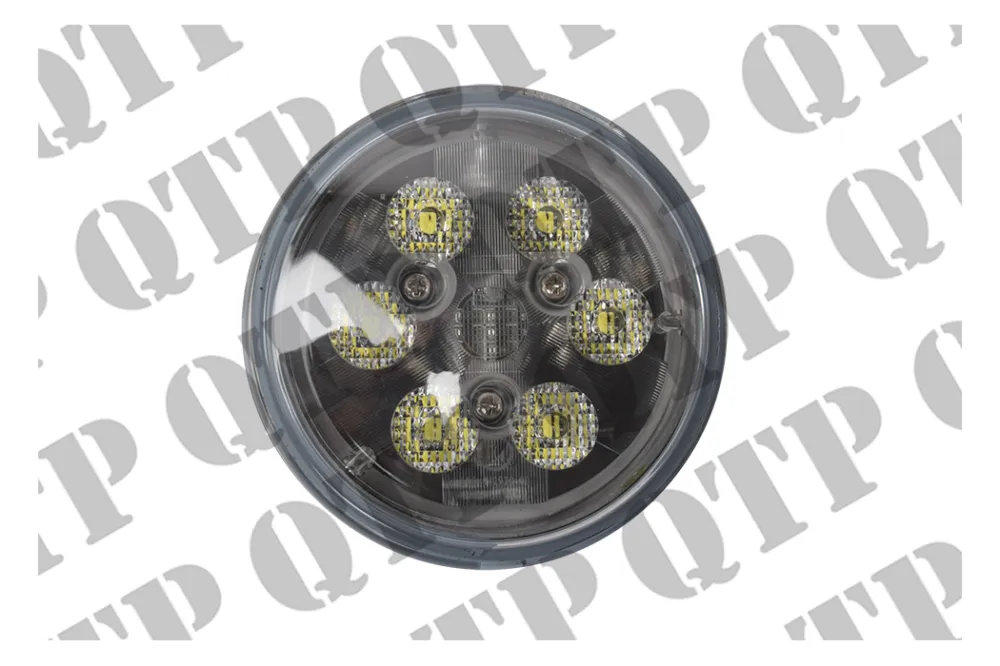Lamp LED Rajoitettu Tarjous