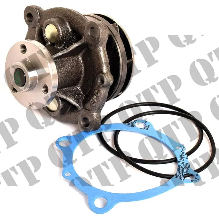 Water Pump Halpa Hinta