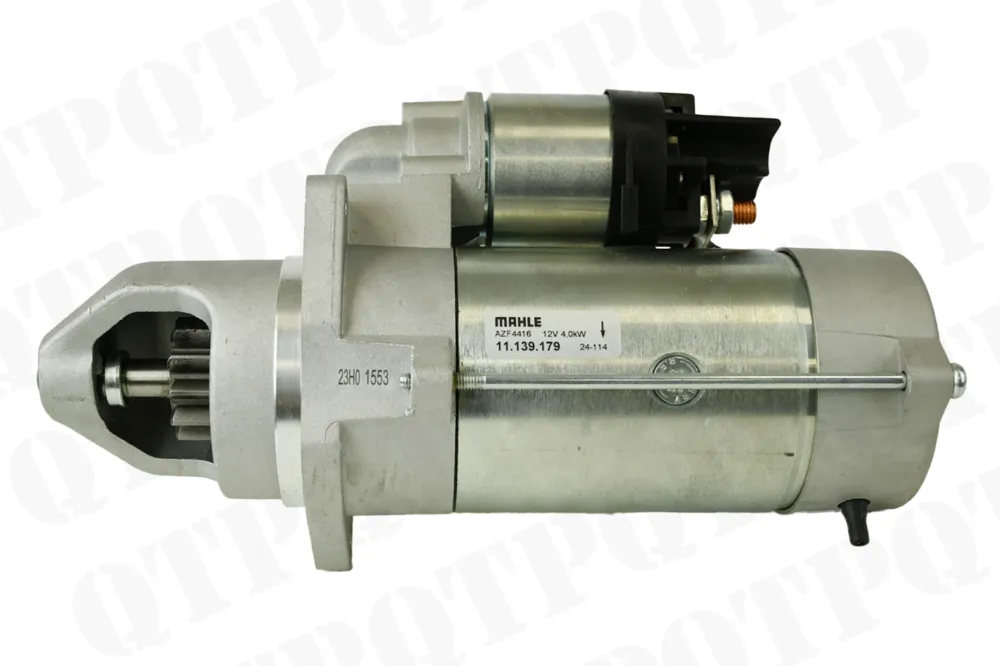 Starter Motor Merkkituote