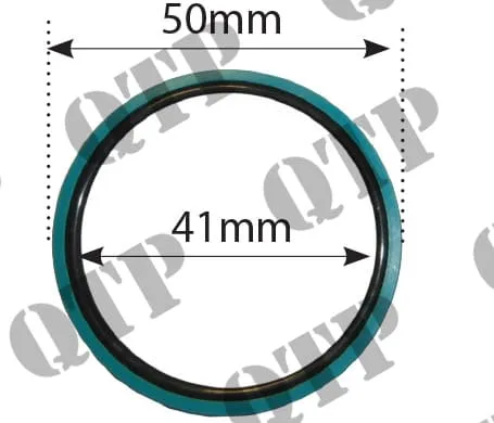 Seal PTO Clutch Alkuperäinen
