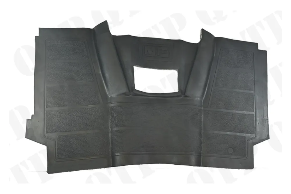 Tukkuhinta Moulded Floor Mat Massey Ferguson