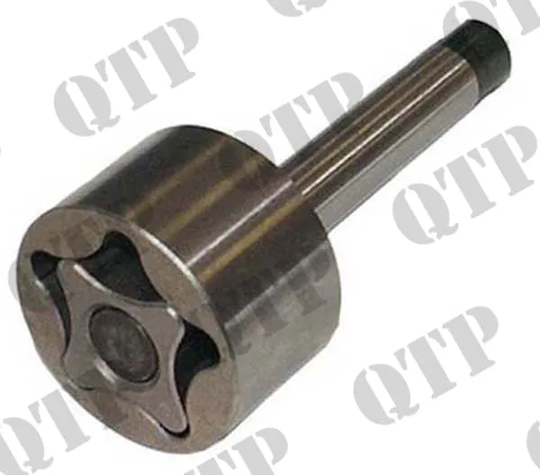 Oil Pump Rotor Halpa
