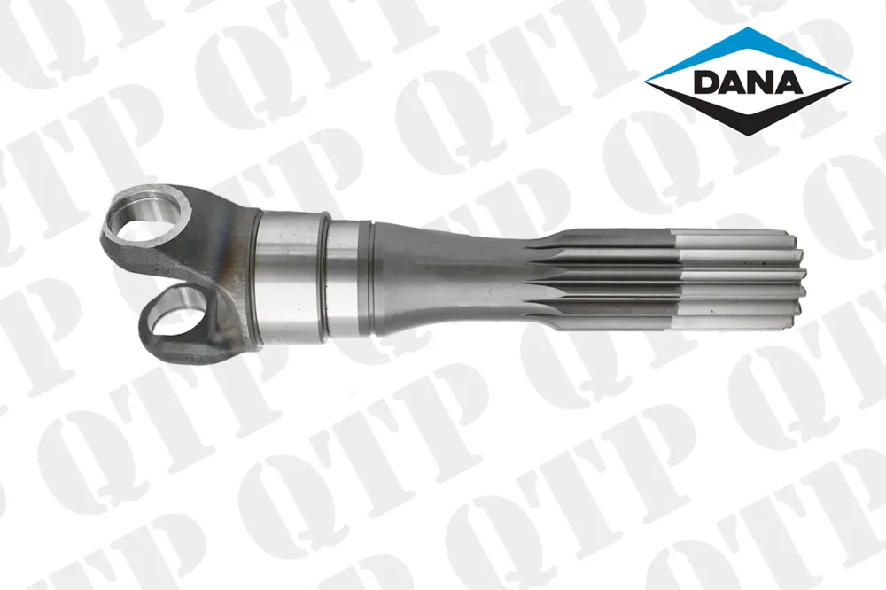 Löytö Double Jointed Pinion Shaft