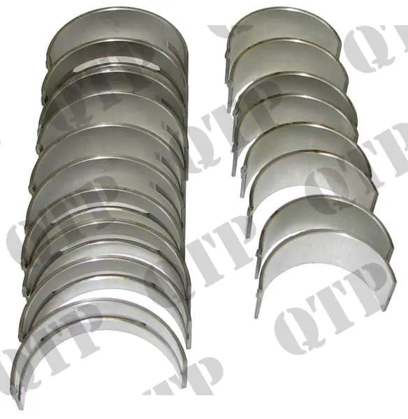 Tilaa Nyt Engine Bearings