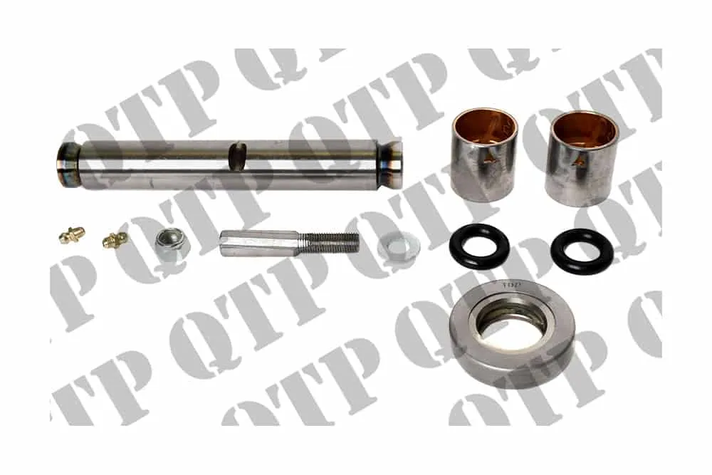 Kausialennus Spindle Repair Kit