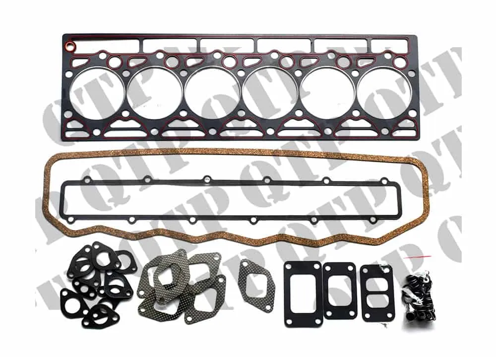 Head Gasket Set Kampanjahinta