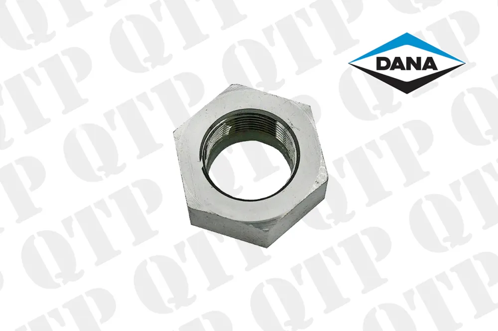 Lähetetään Heti Track Rod Lock Nut