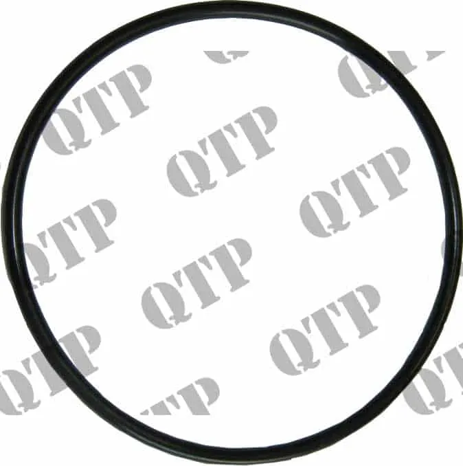 IPTO Clutch Seal Alennettu