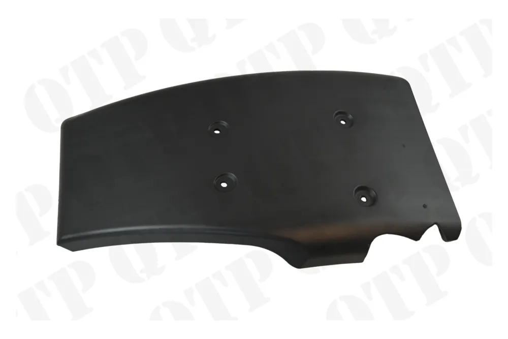 Sertifioitu Mudguard Front LHS JCB
