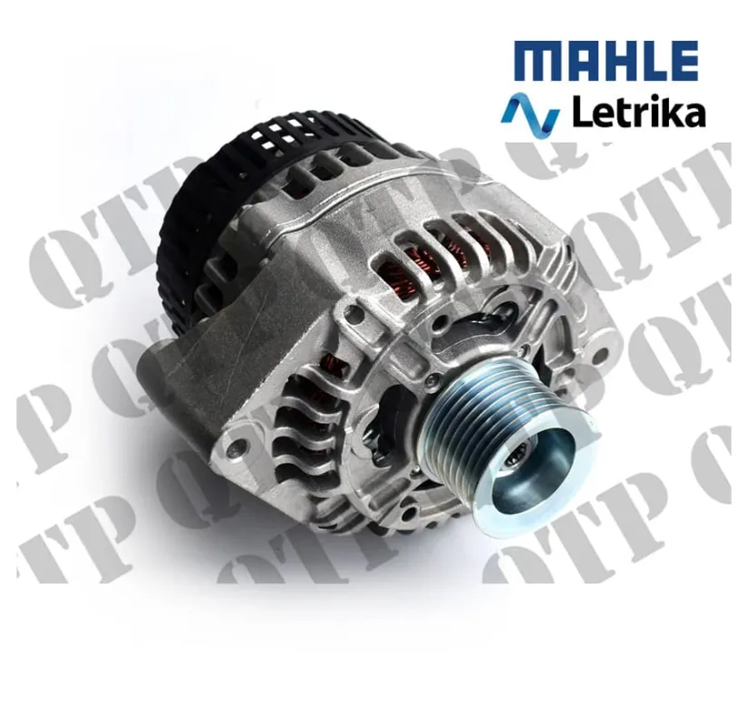Alternator (MAHLE) Renault Claas Flash-Tarjous