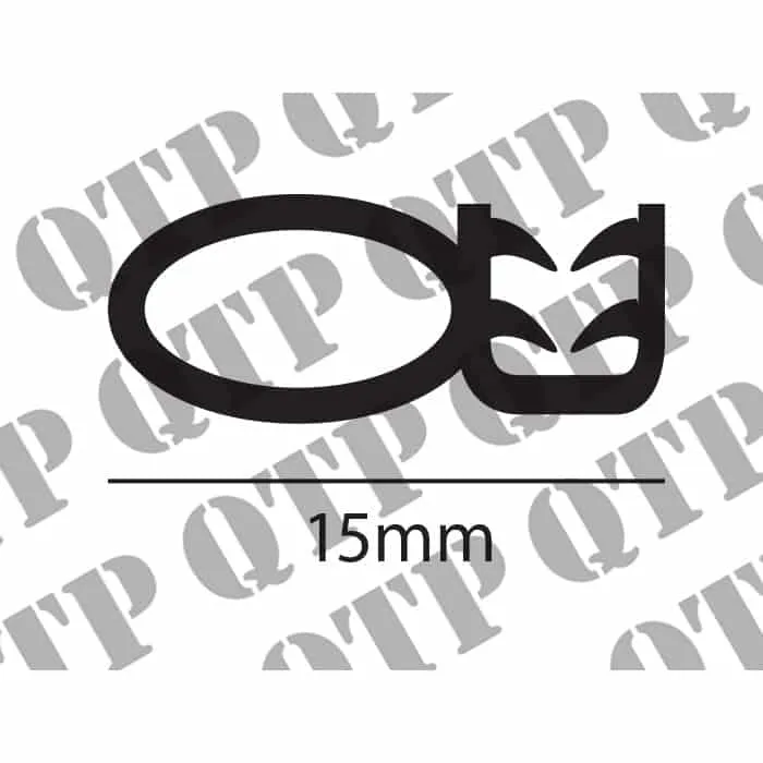 Halpa Hinta Draught Excluder Rubber