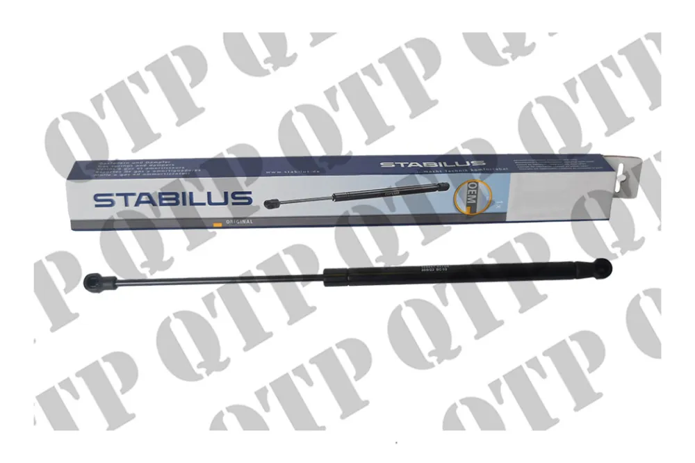 Gas Strut Rear Window John Deere Tehdashinta