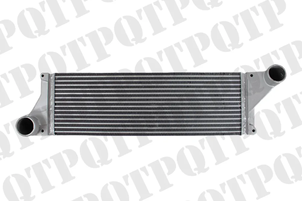 Edullinen Hinta Charge Air Cooler