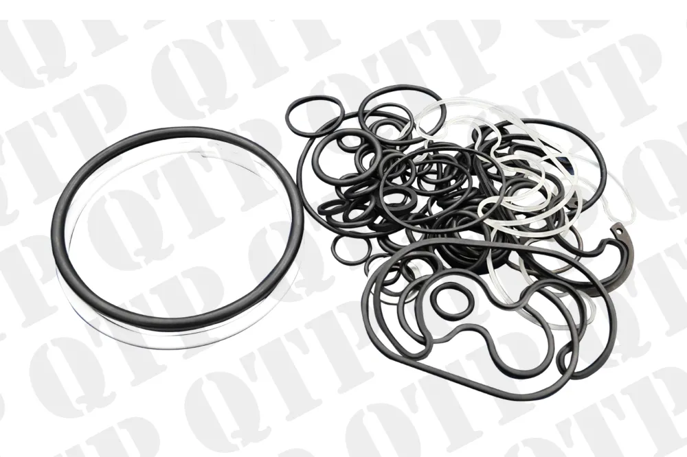 Uutuus Lift Cover Seal Kit