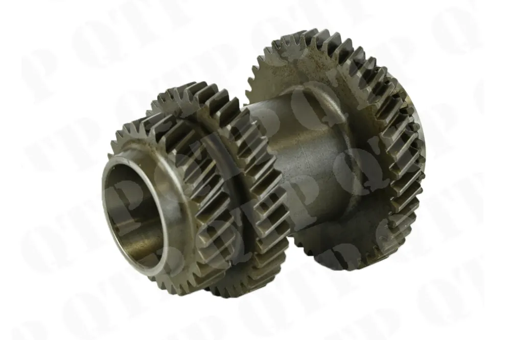 Sertifioitu Drive Gear