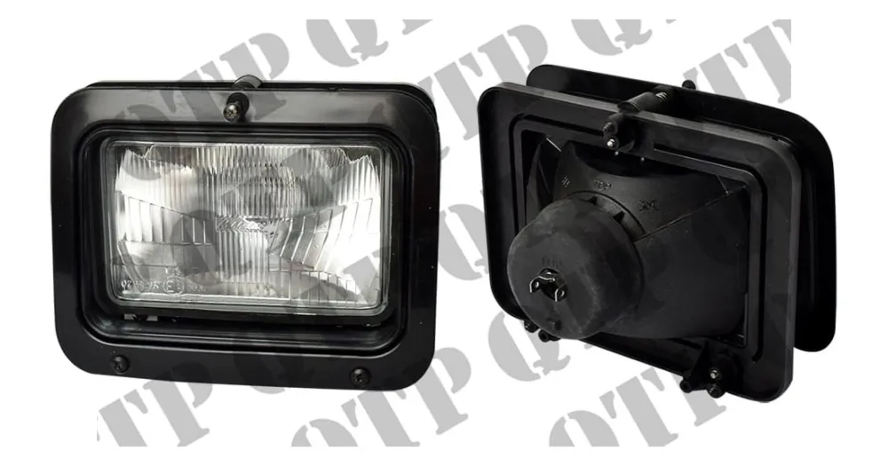 Headlamp Pakollinen (Must-Have)