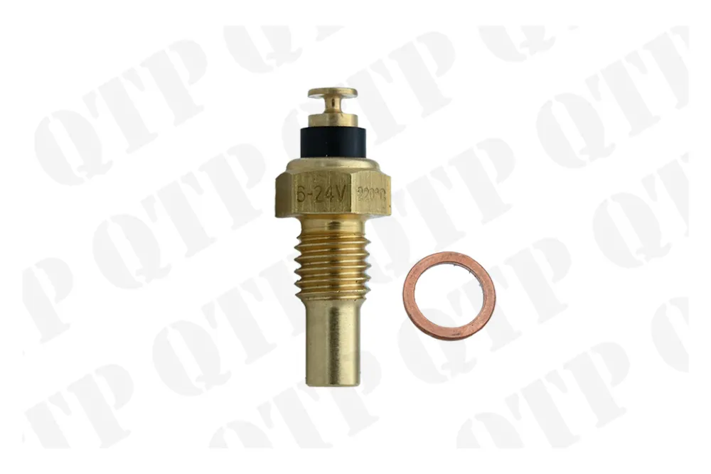 Kampanjahinta Coolant Temperature Sensor Fendt