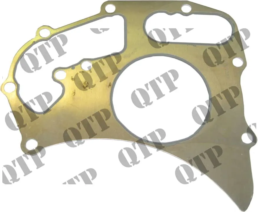 Paras Hinta Water Pump Gasket