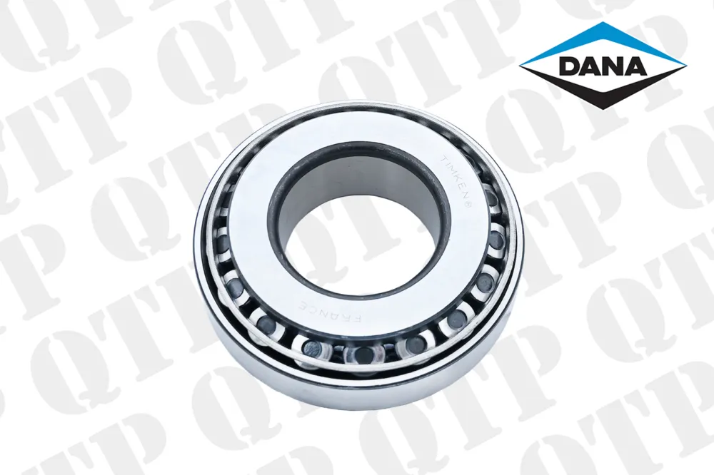 Flash-Tarjous Tapered Roller Bearing