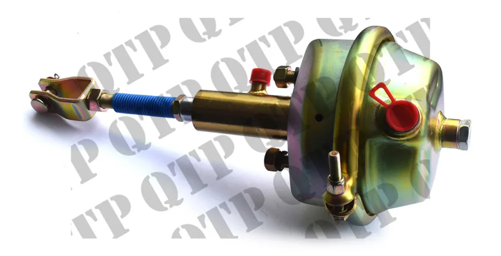 Hydraulic Pneumatic Brake Actuator Mounting Osta Nyt
