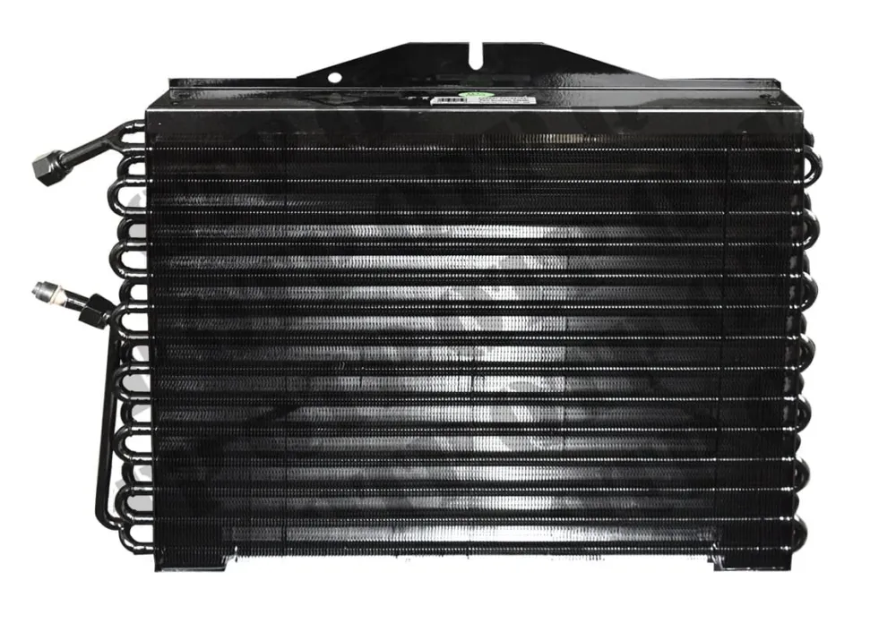 Erikoistarjous Condenser
