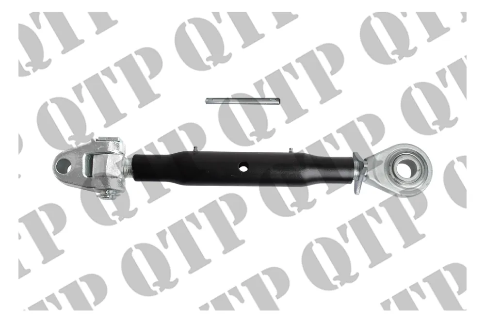 Aito Heavy Duty Top Link Cat 2 / 3 Knuckle Ball 380mm